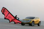 Mazda Hakaze Concept 2007 года